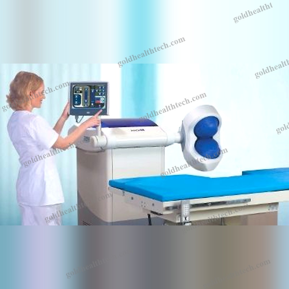 Extracorporeal Lithotripter