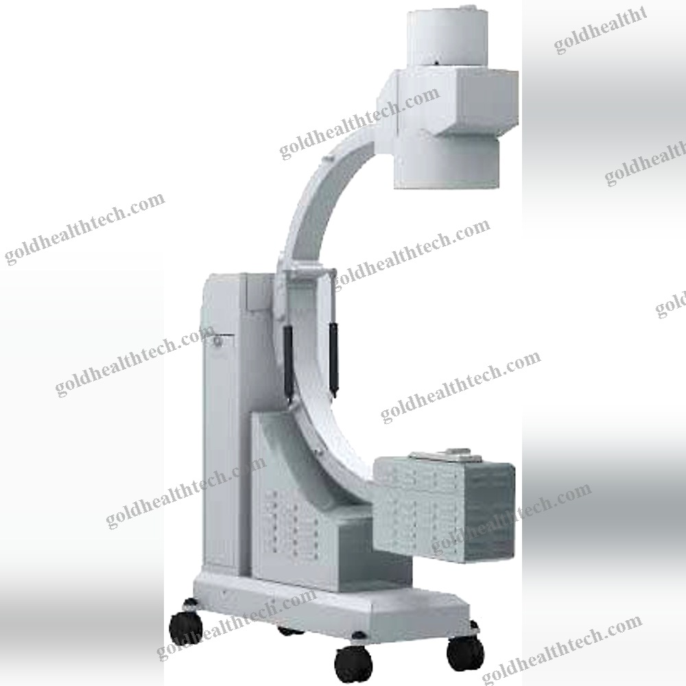 Extracorporeal Lithotripter