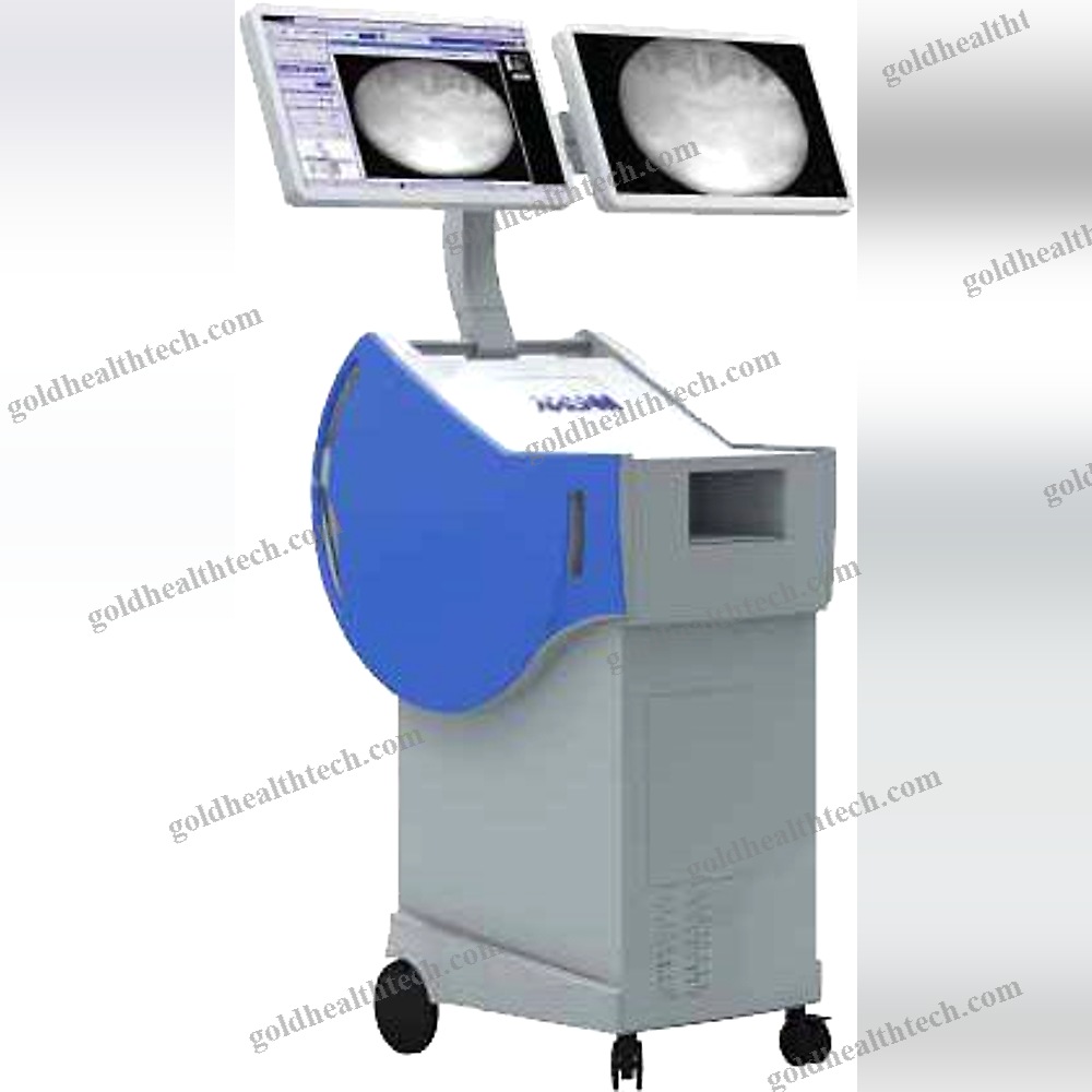 Extracorporeal Lithotripter