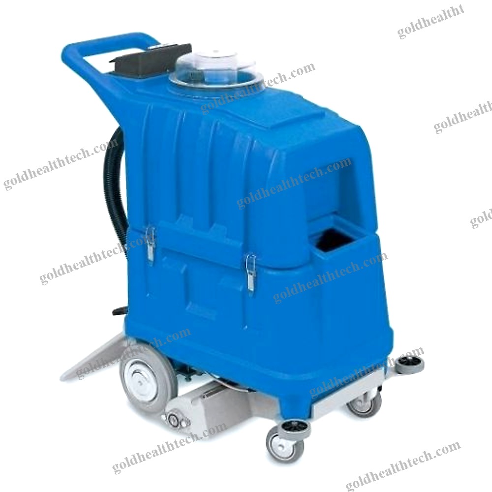 Healthcare Facility Carpet Cleaner