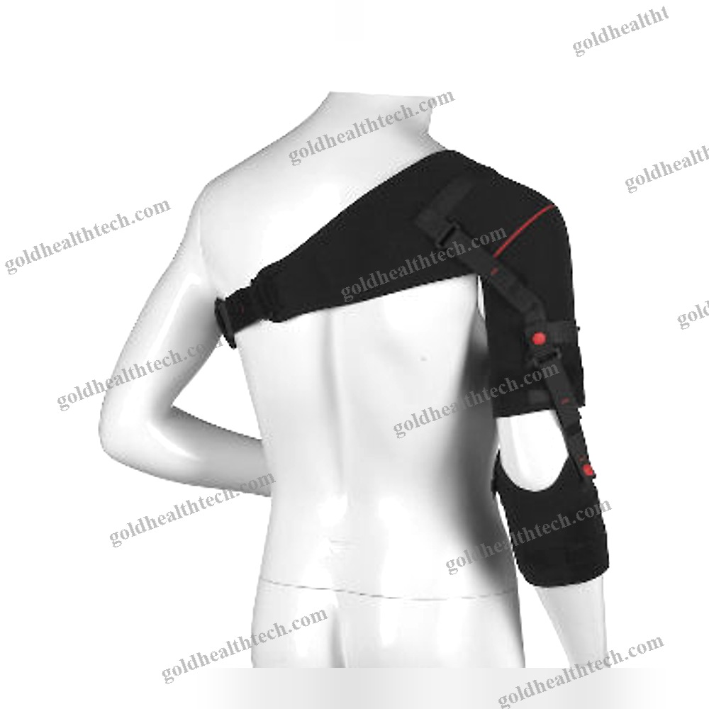 Shoulder Orthosis