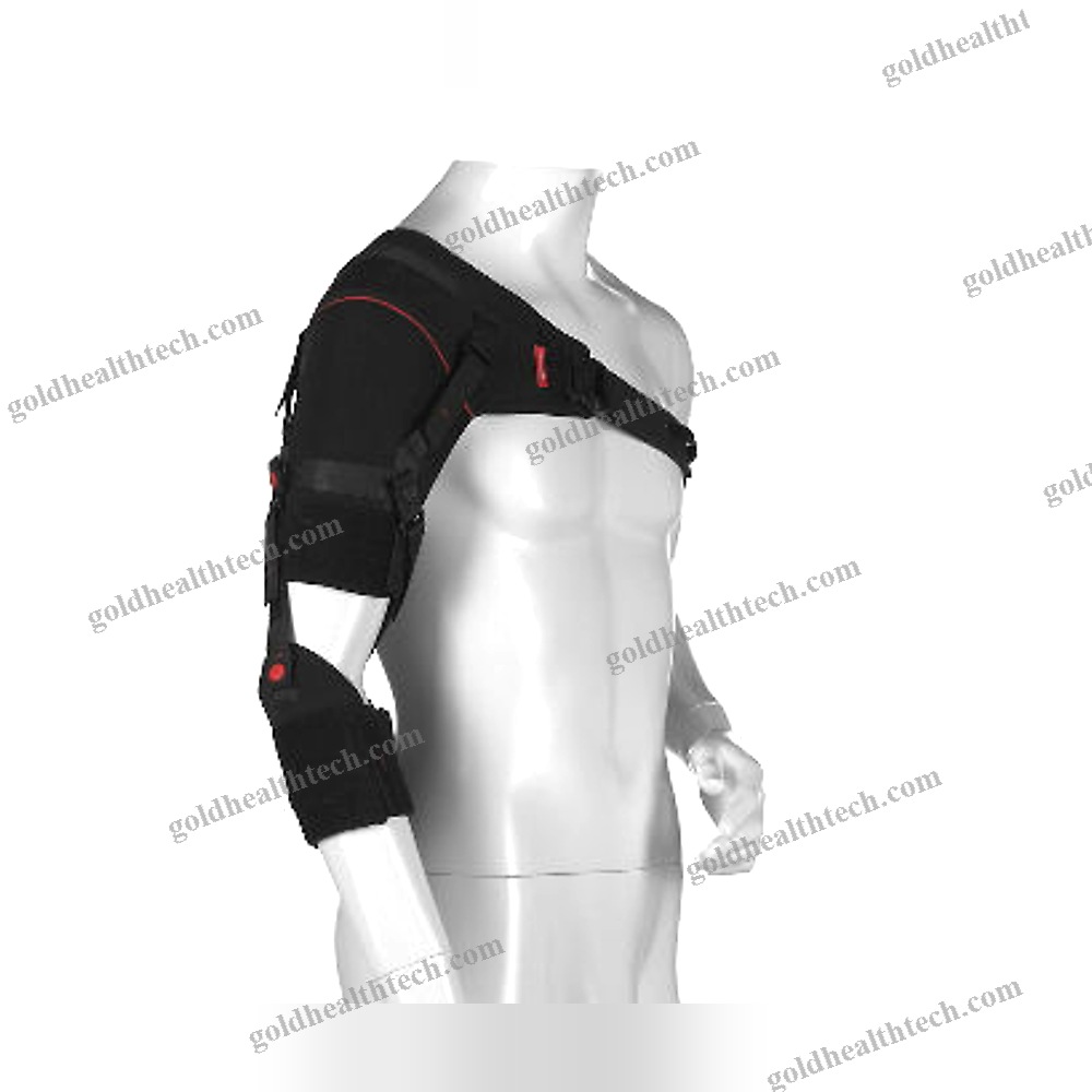 Shoulder Orthosis