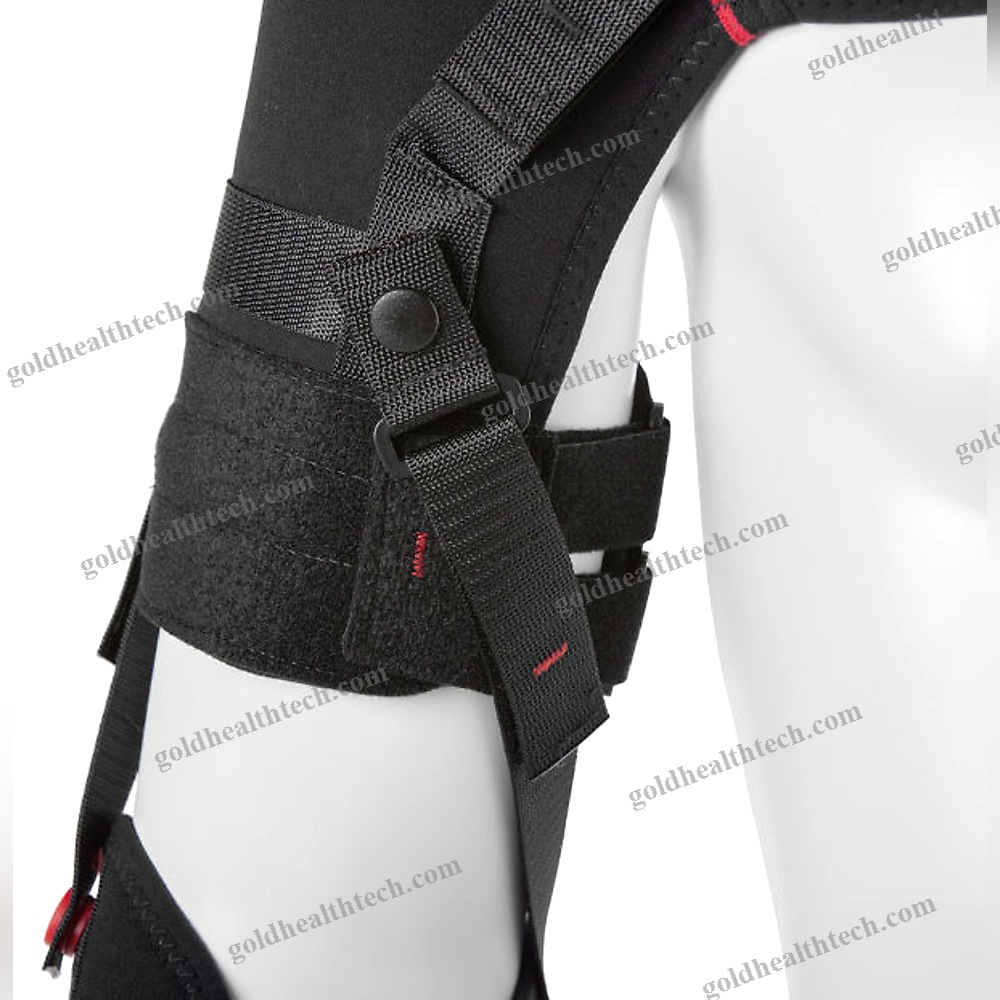 Shoulder Orthosis