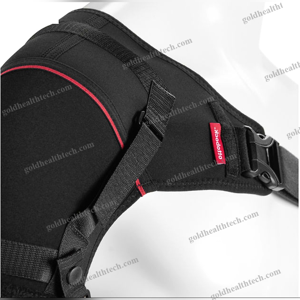 Shoulder Orthosis