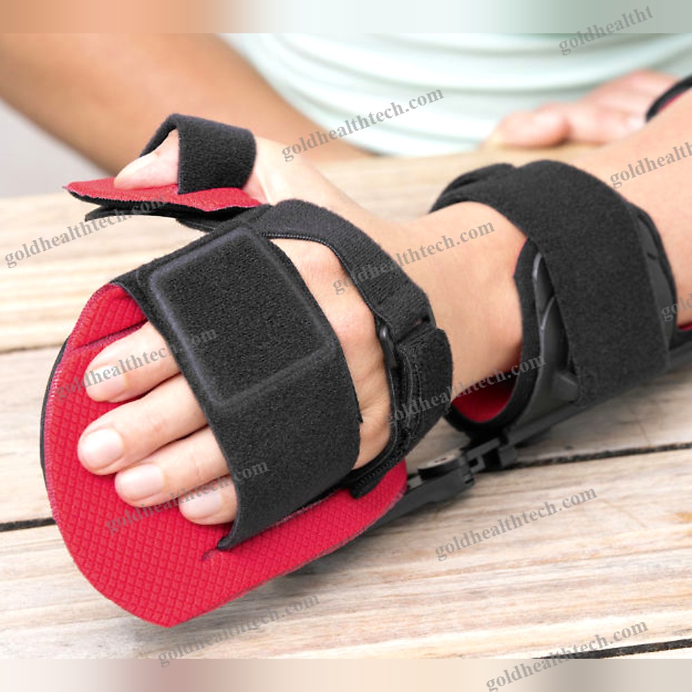 Wrist Orthosis