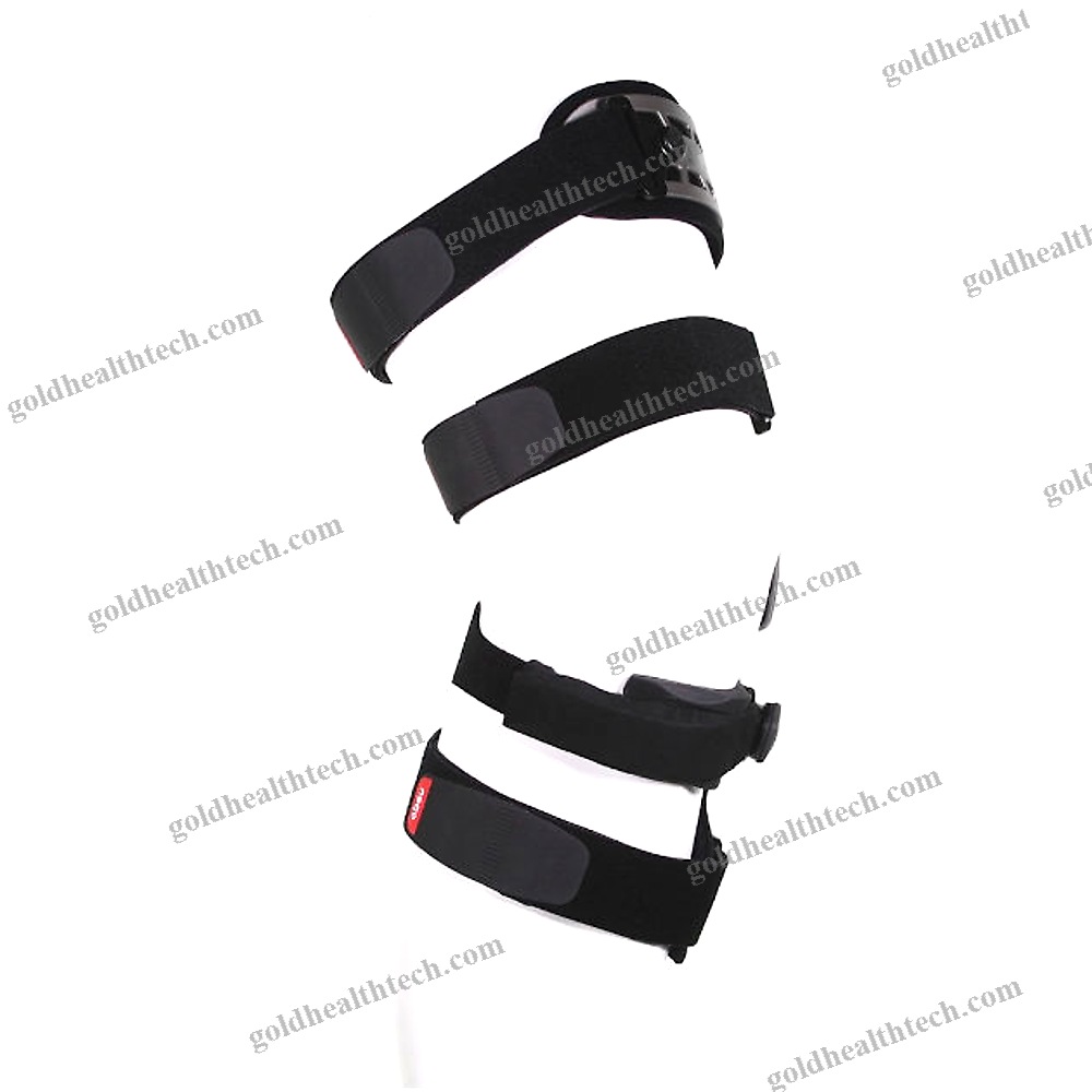 Knee Orthosis