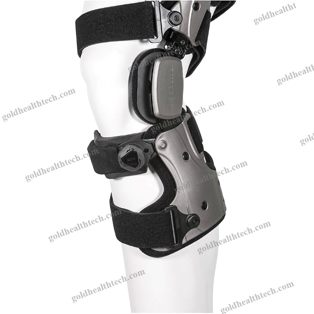 Knee Orthosis