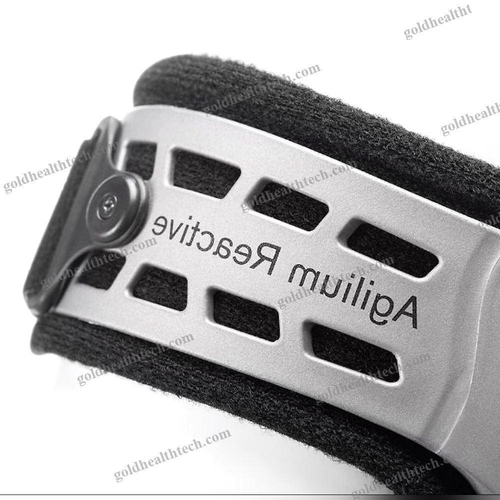 Knee Orthosis