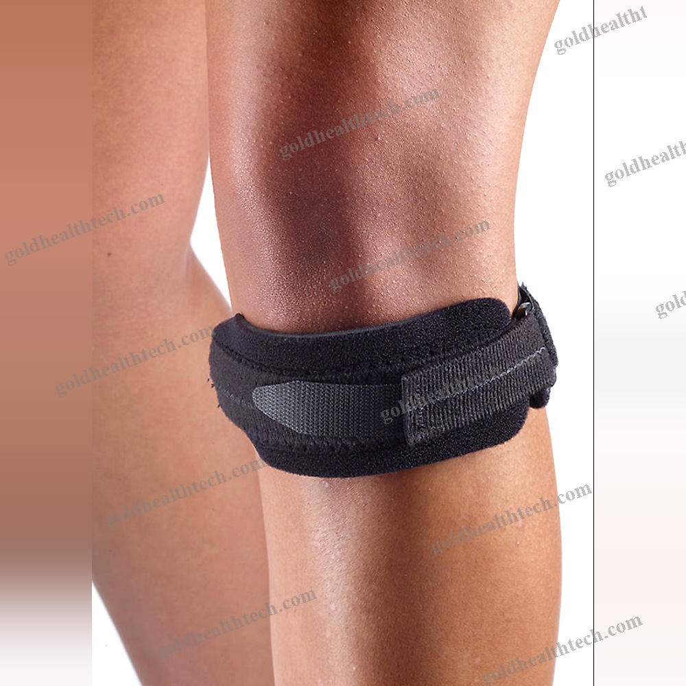 Infra-Patellar Knee Strap