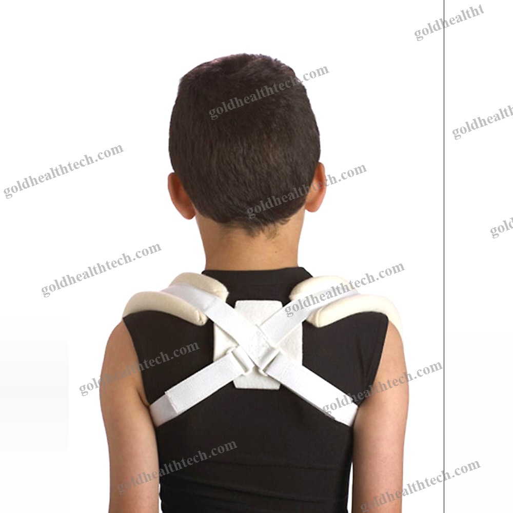 Clavicle Orthosis