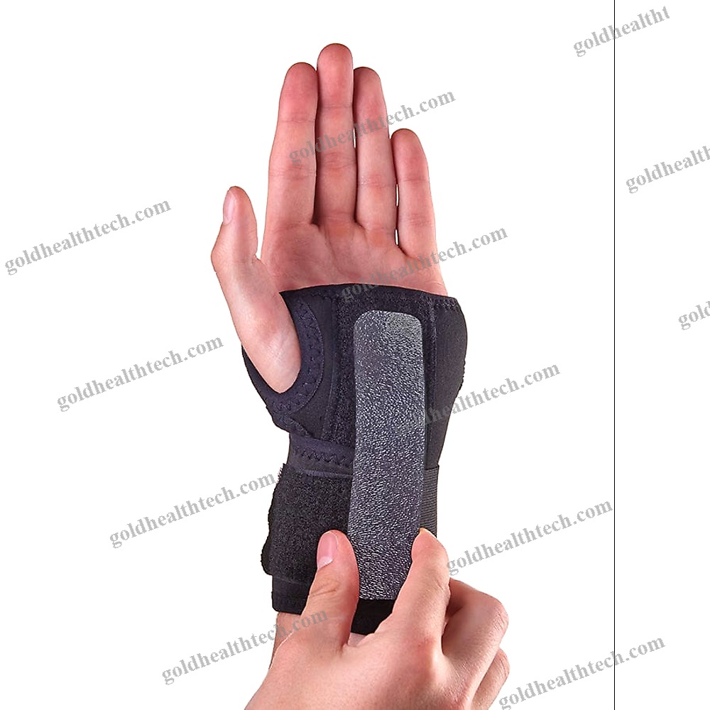 Wrist Strap