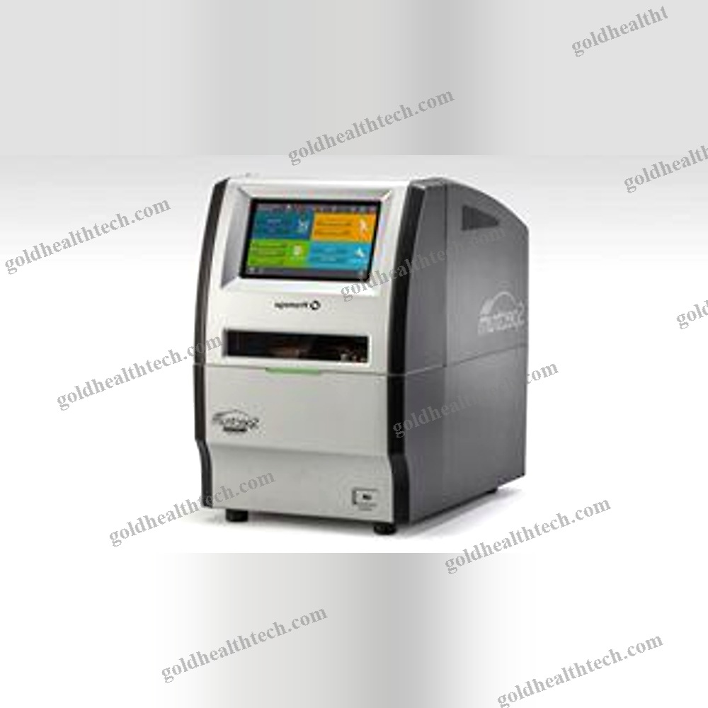 Capillary Electrophoresis System