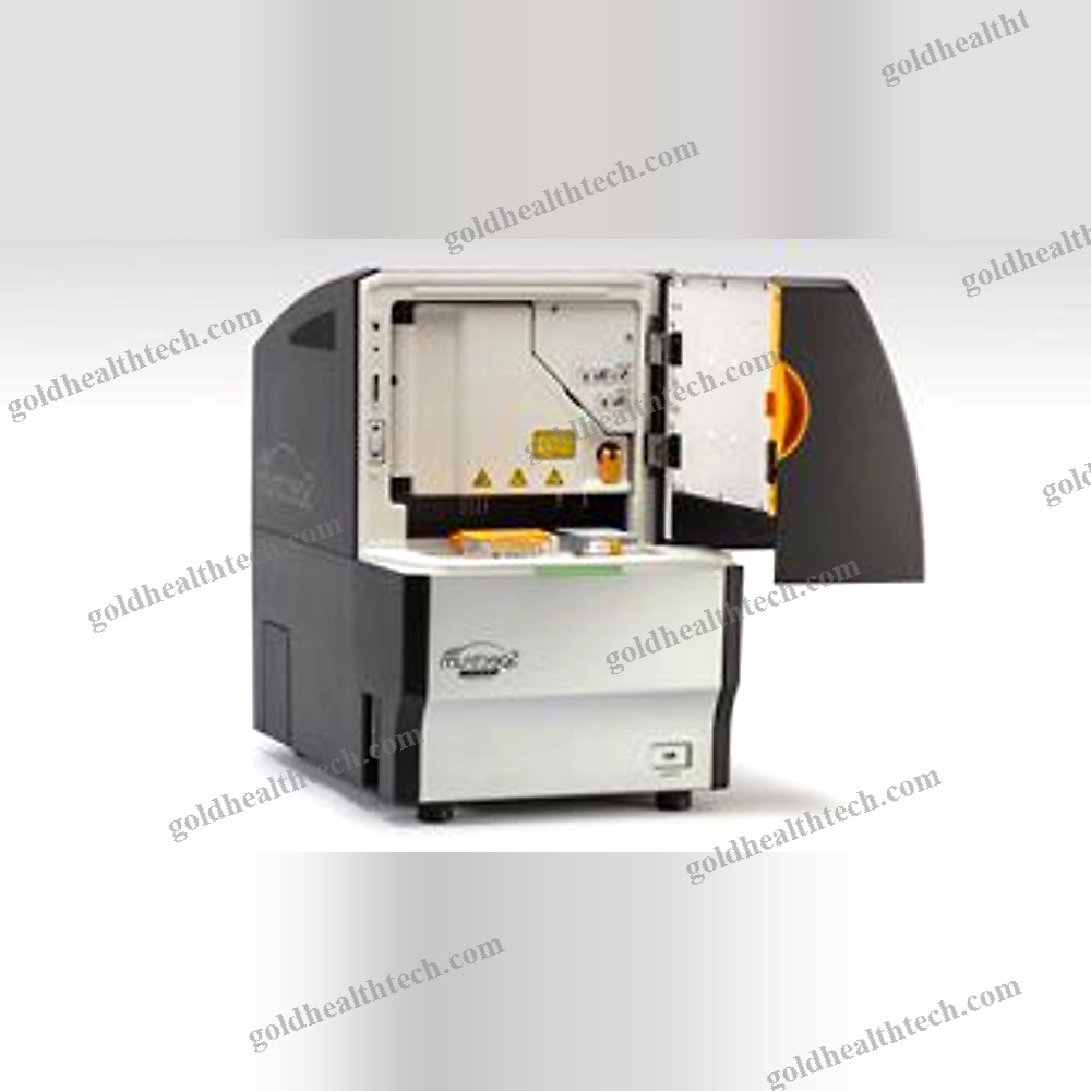 Capillary Electrophoresis System