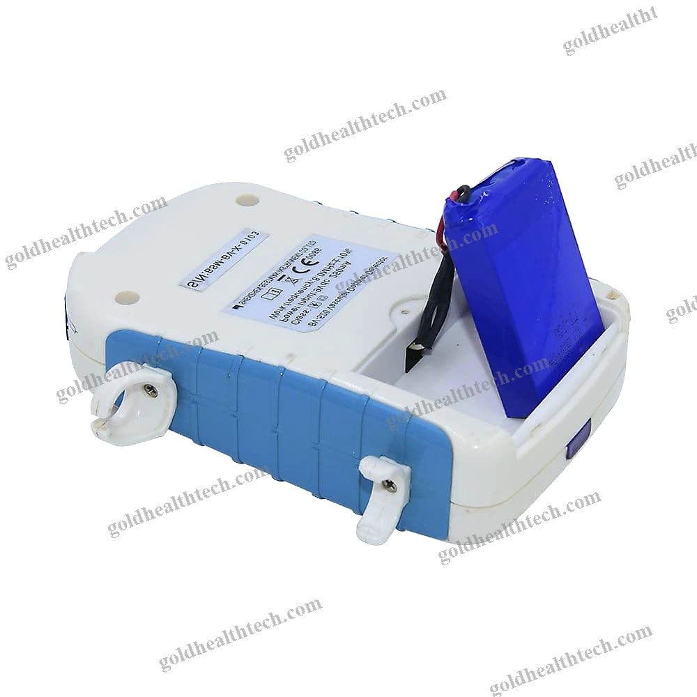 Pocket Doppler