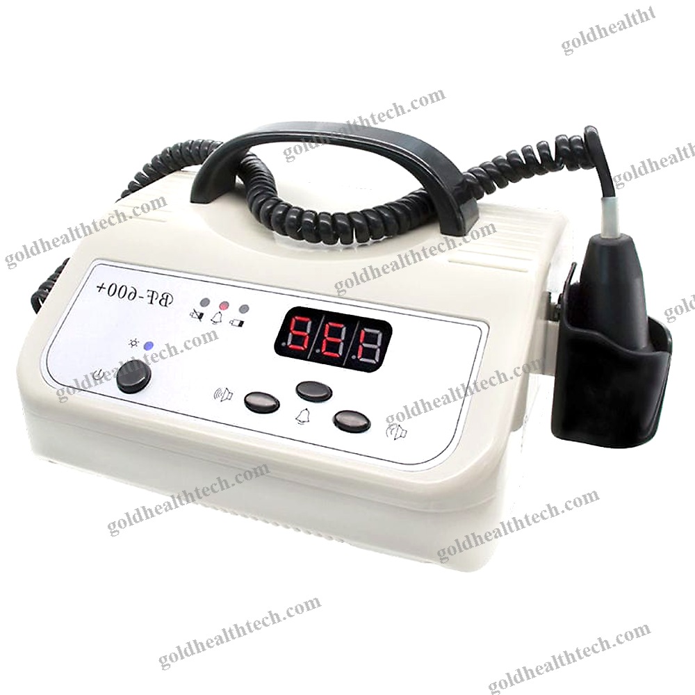 Fetal Doppler