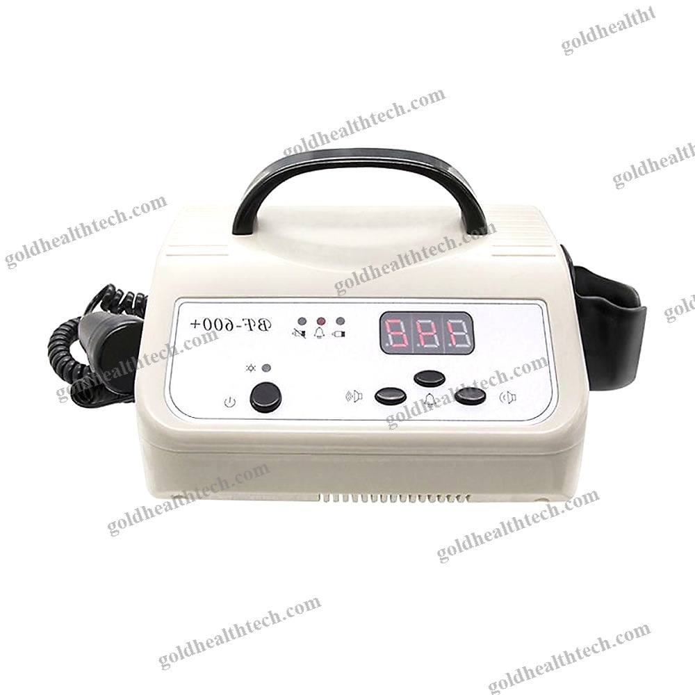 Fetal Doppler
