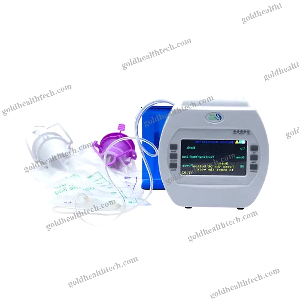 Enteral Feeding Pump