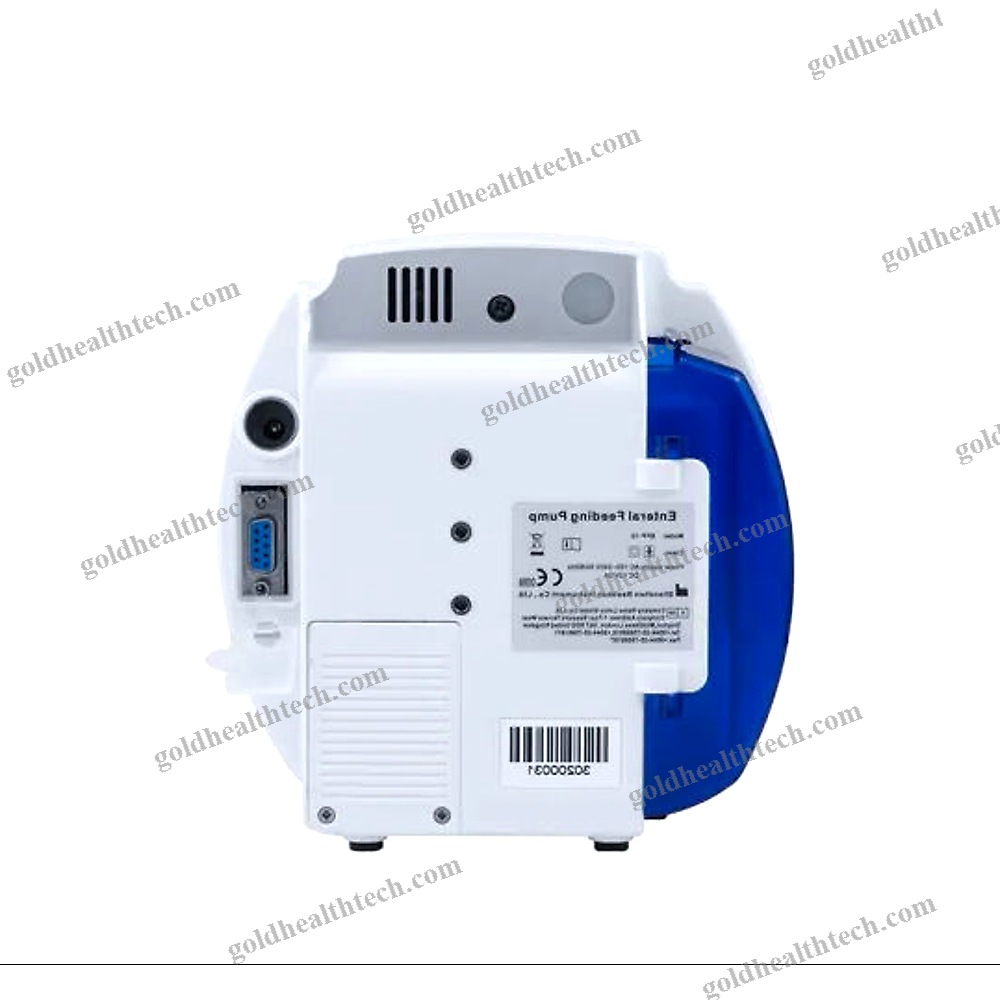 Enteral Feeding Pump