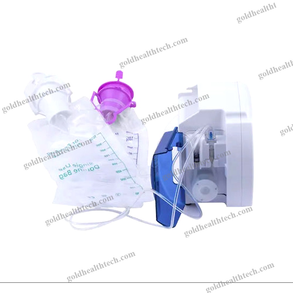 Enteral Feeding Pump
