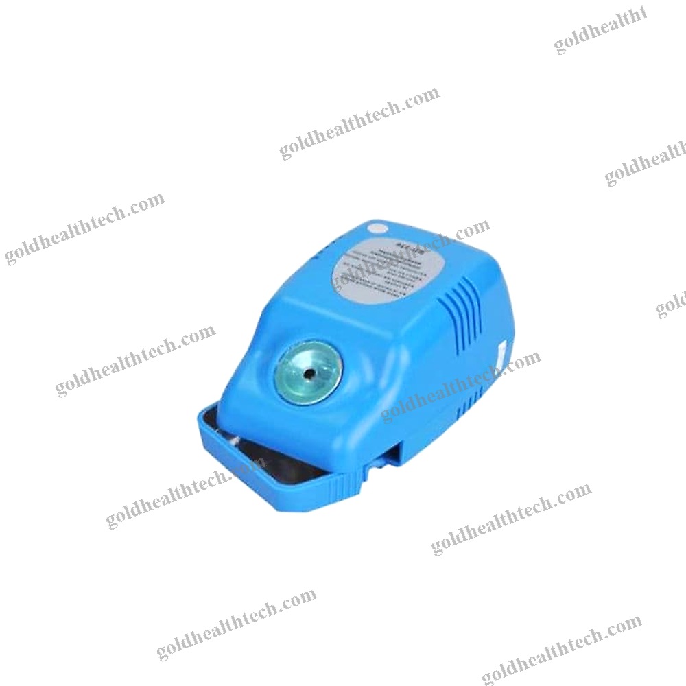 Needle Burner