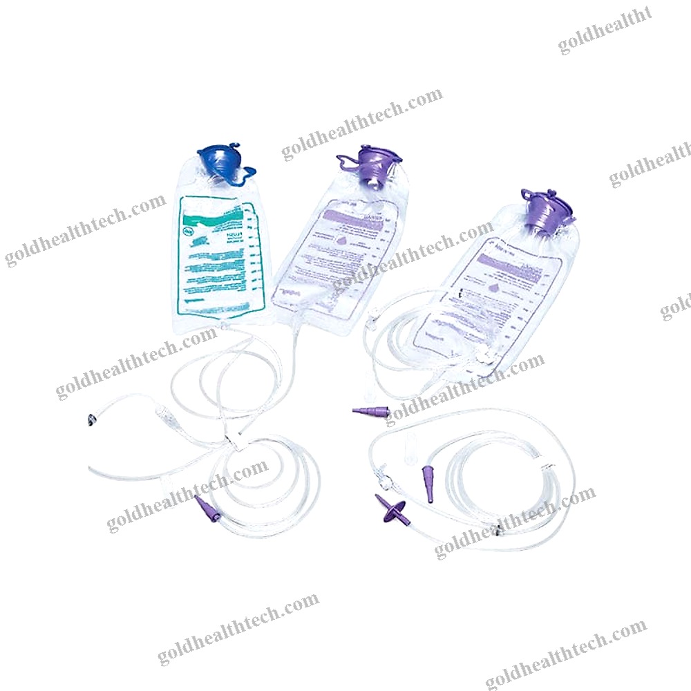 Enteral Feeding Pump