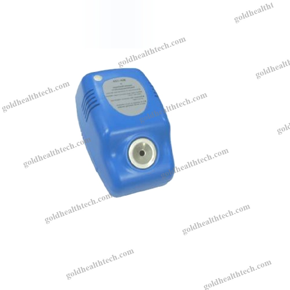 Needle Burner