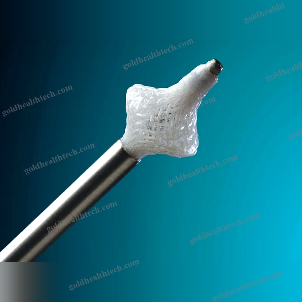 Diagnostic Catheter