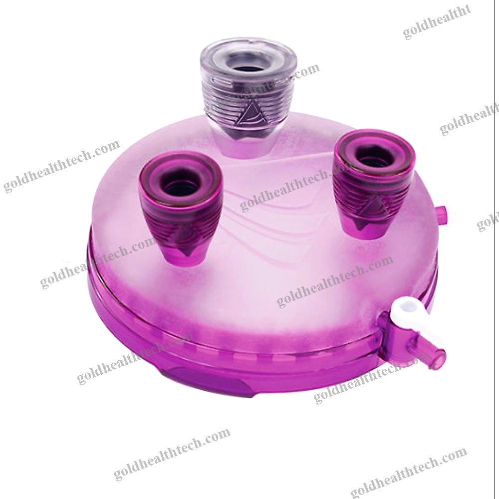 Multi-Instrument Laparoscopic Port