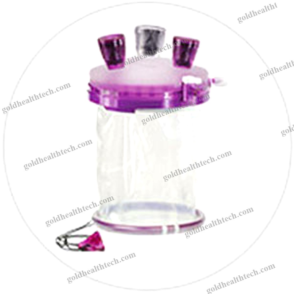 Multi-Instrument Laparoscopic Port