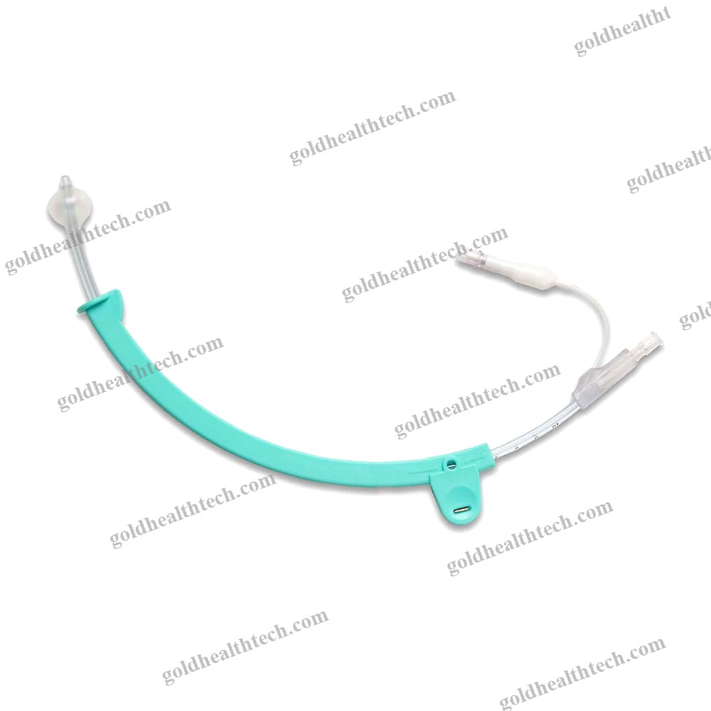 Uterine Manipulator With Uterine Injector