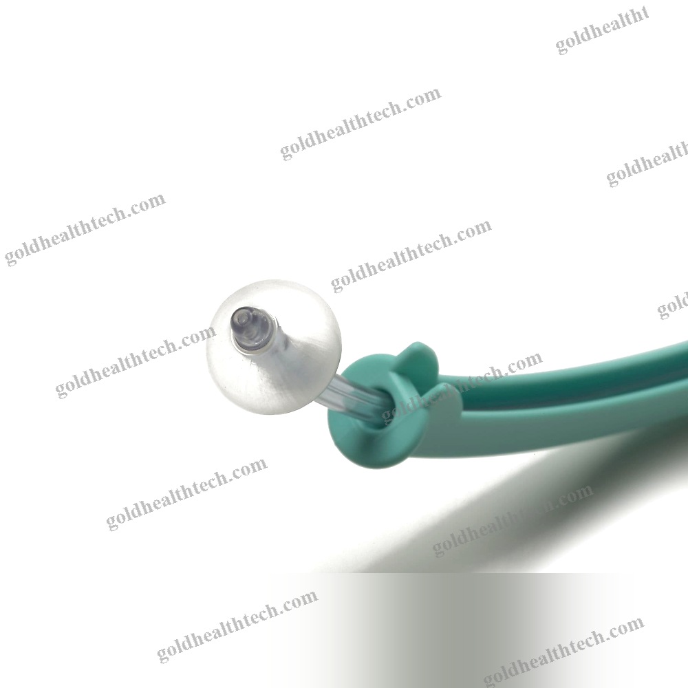 Uterine Manipulator With Uterine Injector
