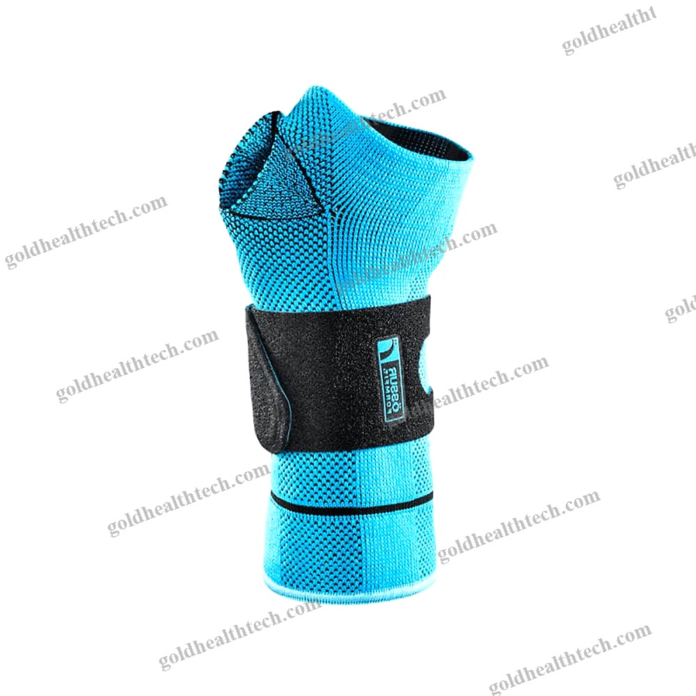 Wrist Sleeve