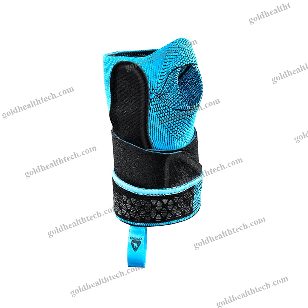Wrist Sleeve
