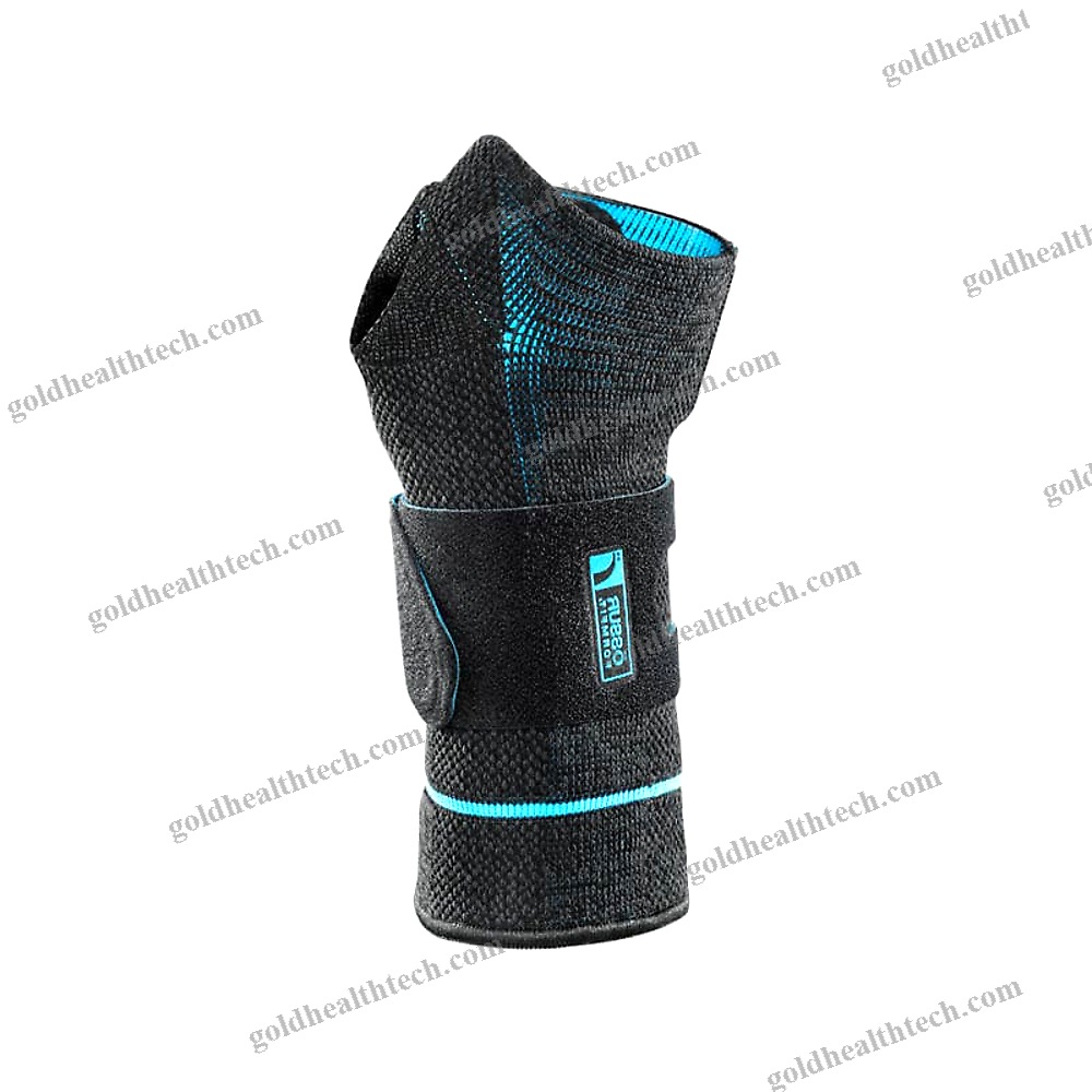Wrist Sleeve
