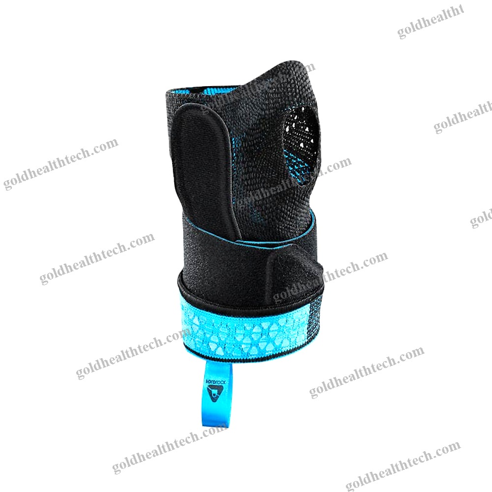 Wrist Sleeve