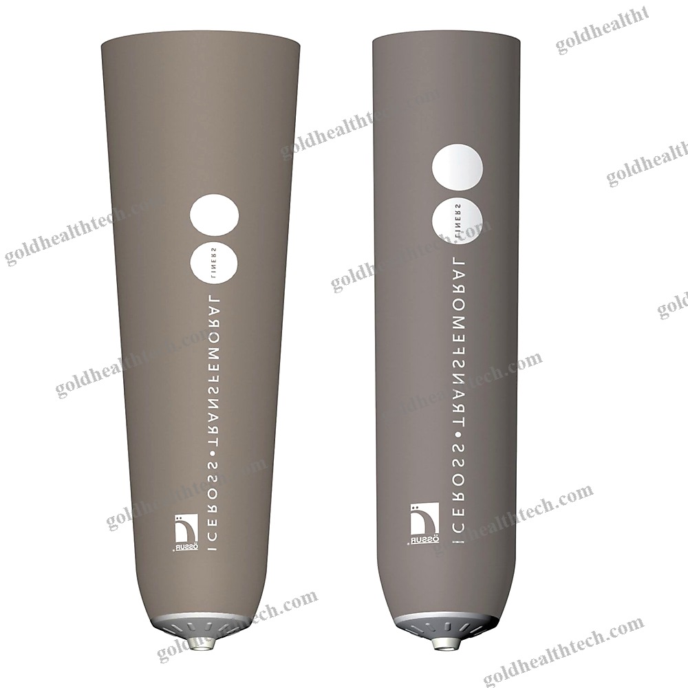 Transfemoral Prosthetic Liner