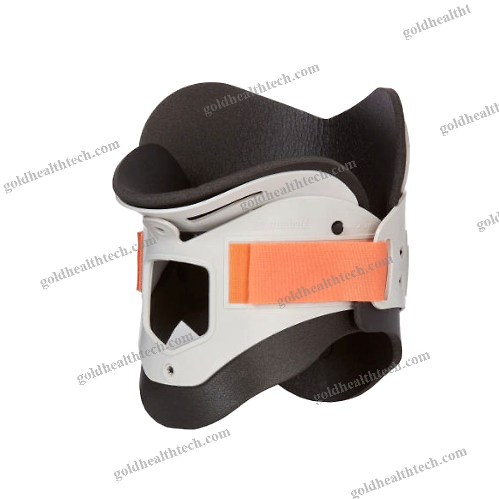 2-Piece Emergency Cervical Collar