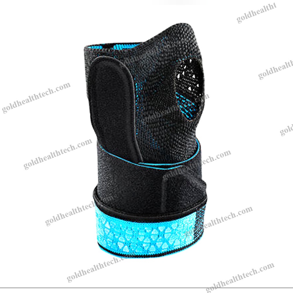 Wrist Sleeve