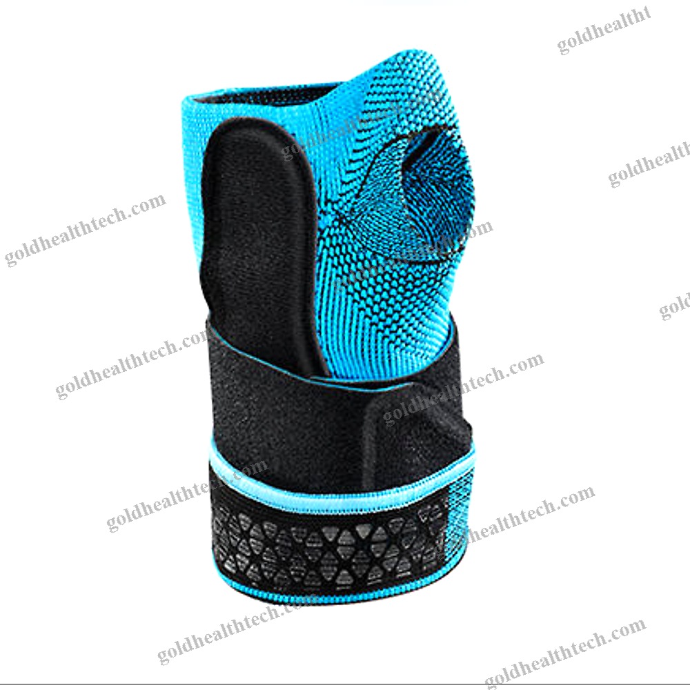 Wrist Sleeve