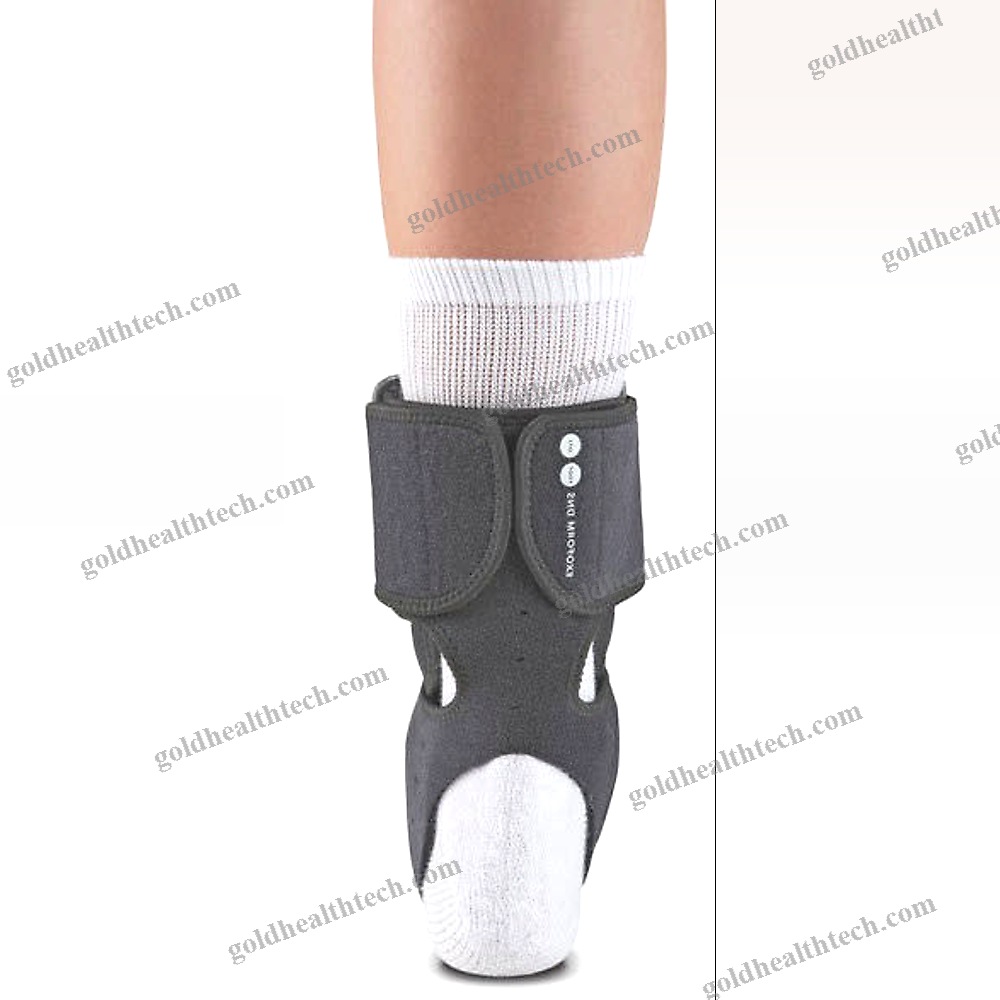 Dorsal Plantar Fasciitis Splint