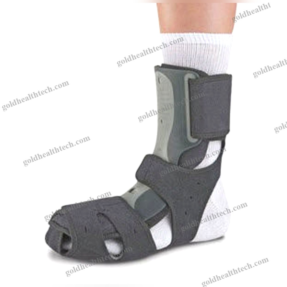 Dorsal Plantar Fasciitis Splint