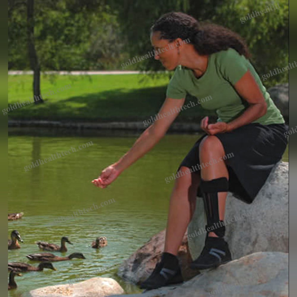 Ankle And Foot Orthosis