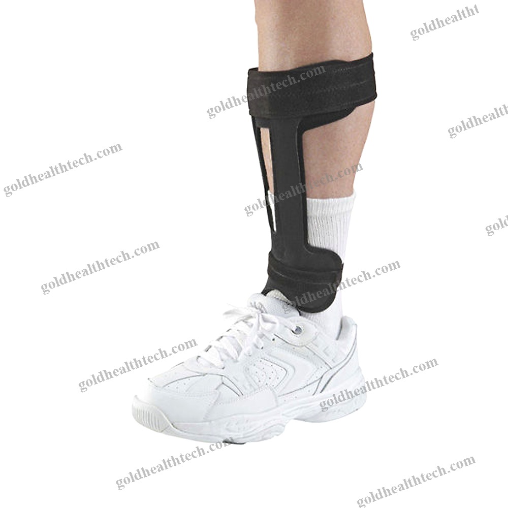 Ankle And Foot Orthosis