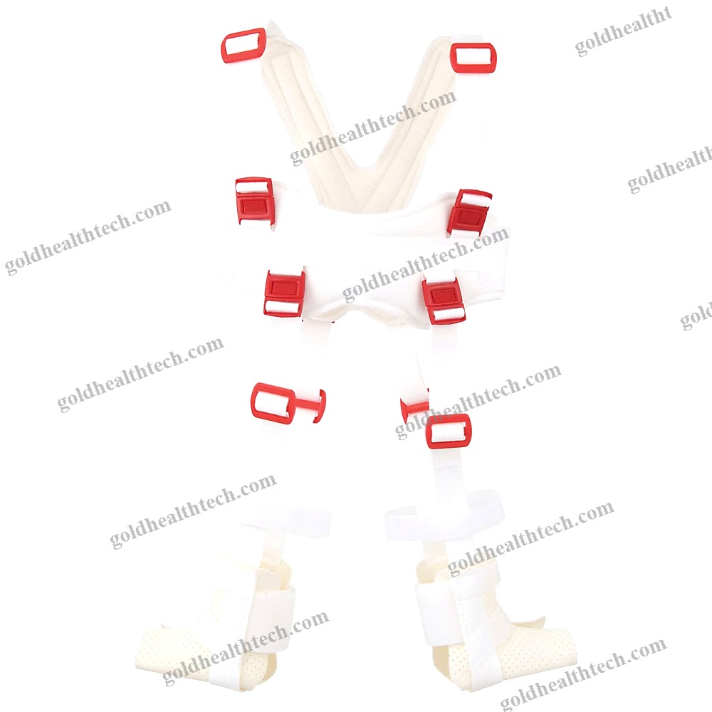 Hip Dysplasia Orthosis