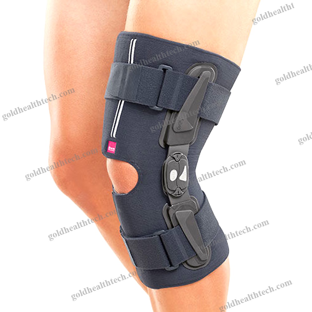 Knee Orthosis