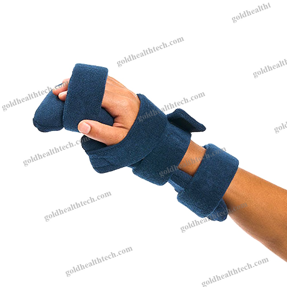 Palmar Resting Splint