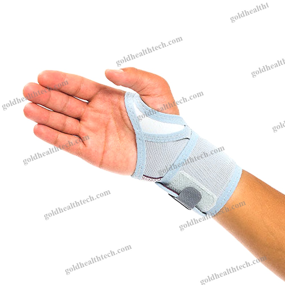 Wrist Orthosis