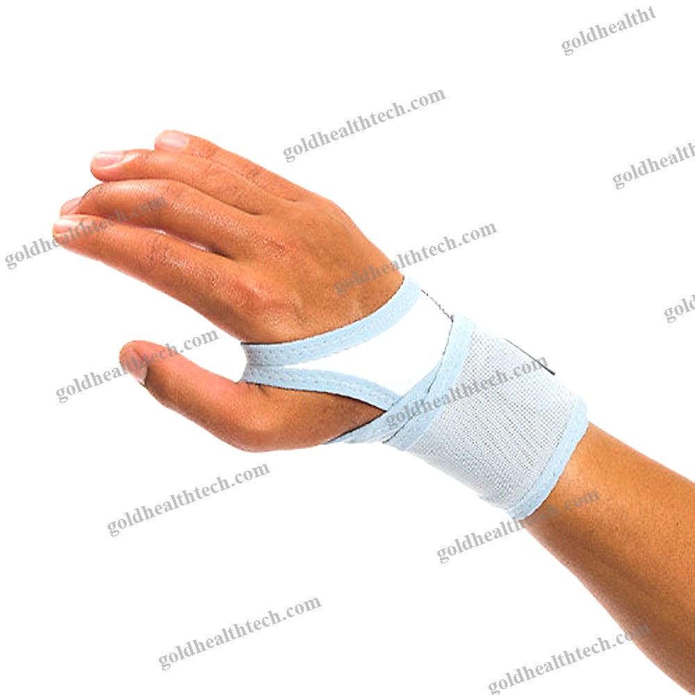 Wrist Orthosis