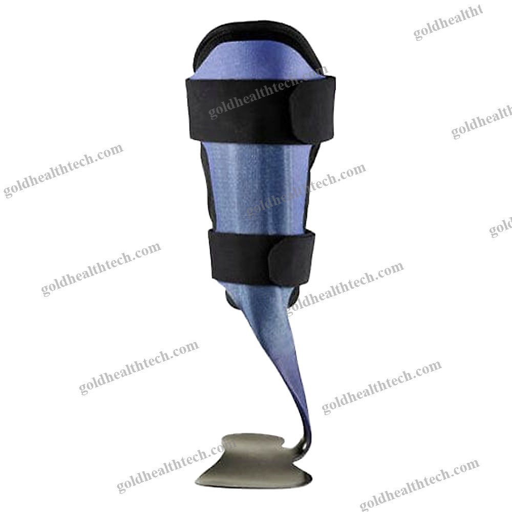 Ankle And Foot Orthosis