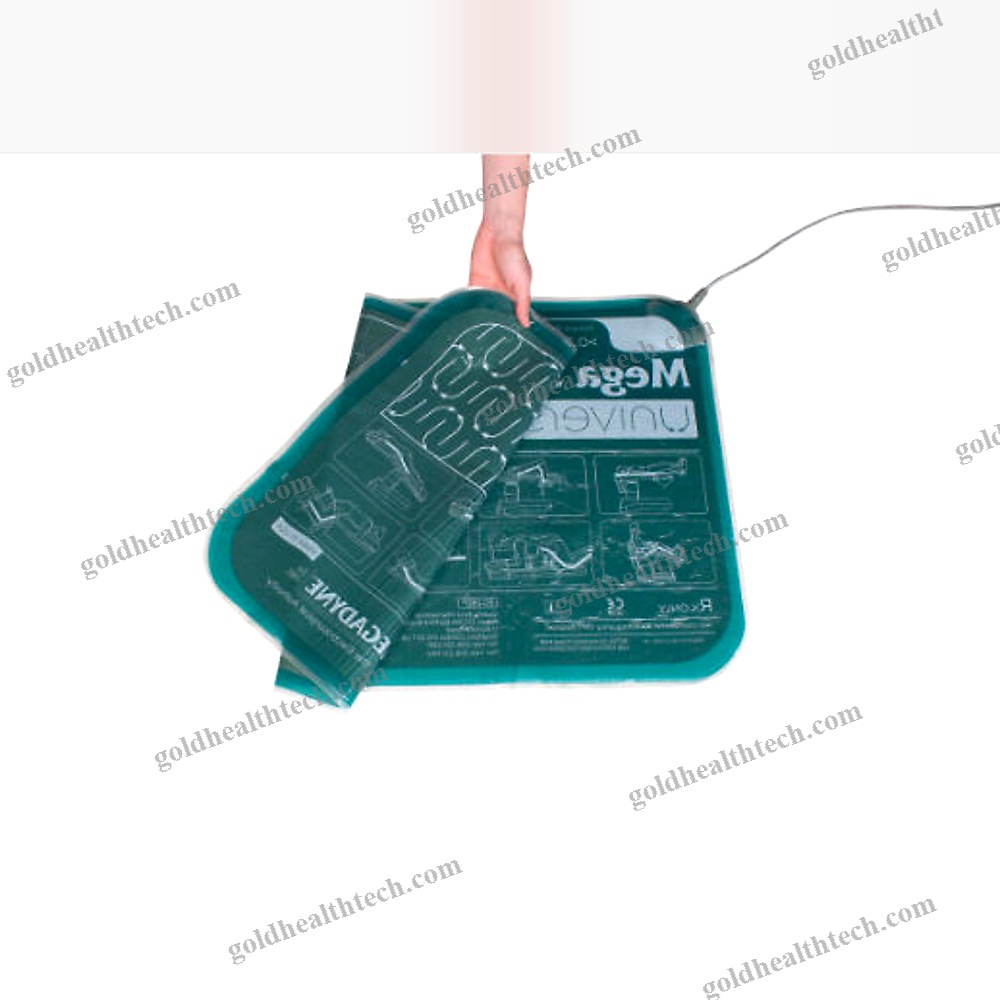 Electrosurgical Electrode